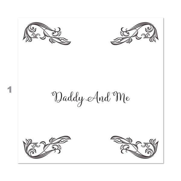 Plaid Black white Bow tie set for daddy and son, Daddy me gift set, Grandpa and me, Father son matching, Kids bow tie, daddy me bow tie gift