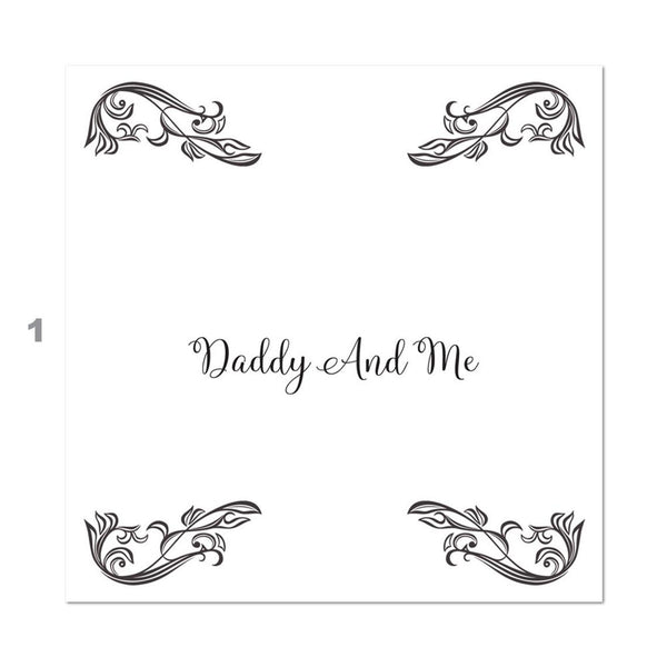 Dusty lavender and green bow tie set for daddy and son, Daddy and me gift set, Grandpa and me, Father son matching, Dusty lavender bow tie