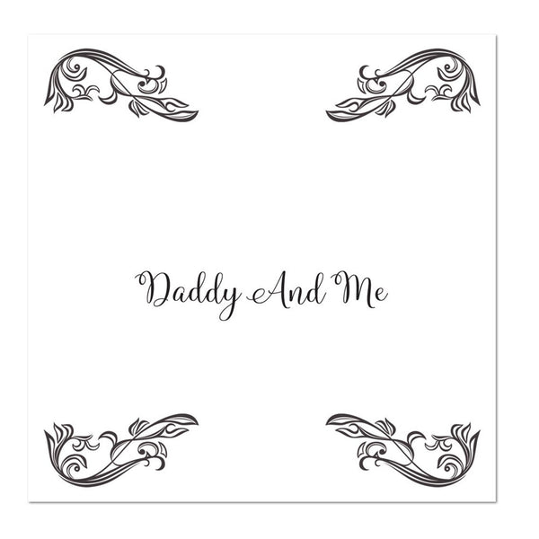 White Bow tie set for daddy and son, Daddy and me bow tie gift set, Grandpa me, White kids bow tie