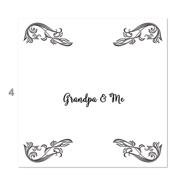 Gray Bow tie set for daddy and son, Daddy me gift set, Grandpa and me bow, Father son matching, Gray Kids bow tie, daddy me bow tie gift