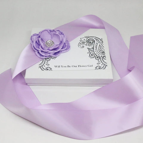Violet Anemone with diamond Sash, Flower girl sash belt, Satin sash, Maternity Flower Sash,Flower belt,Wedding Sash belt, Bridemade Sash