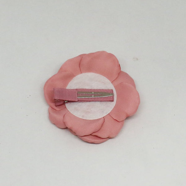 Dusty pink French rose Headpiece, Plaid Pink bow tie, Me & daddy, Daddy's Daughter,Mommy and me, Flower headpiece, bow tie